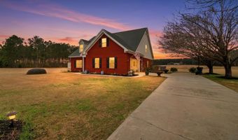 781 1ST Ave, Ashford, AL 36312