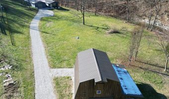 15407 Aberdeen Rd, Bennington, IN 47011