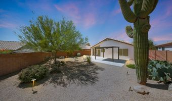 4045 E Desert Marigold Dr, Cave Creek, AZ 85331