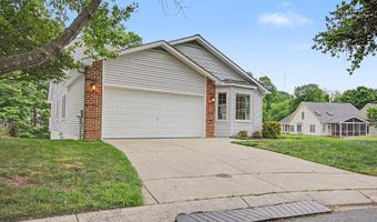 2501 EASTERN POINT Ct, Annapolis, MD 21401
