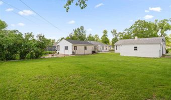 1101 32nd St NE, Cedar Rapids, IA 52402