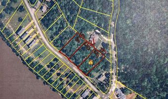 83-85 ADAM Loop, Bath Springs, TN 38311