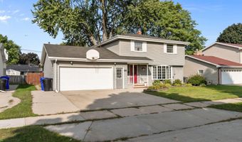 901 S BUCHANAN St, Appleton, WI 54915