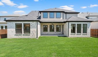 403 Kestrel Ct, Aledo, TX 76008