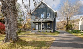 11 Route 7 N, Canaan, CT 06031