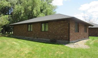 100 McCullough Dr, Cody, WY 82414