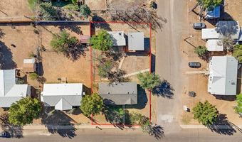 308 W Fort Davis, Alpine, TX 79830