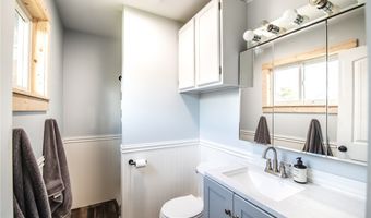 601 W Park Ave, Bridger, MT 59014