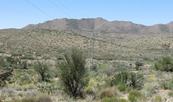 Lot 46 W Traveler Way, Congress, AZ 85332
