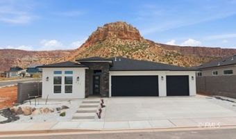 422 S Carling St, Colorado City, AZ 86021