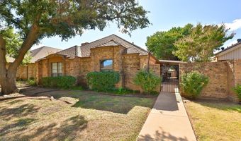 2534 Sunnibrook Ct, Abilene, TX 79601