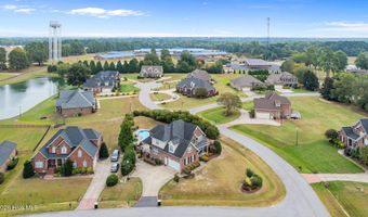 16 Tudor Way, Angier, NC 27501