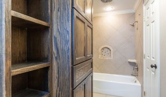 1532 Avenue N, Anson, TX 79501