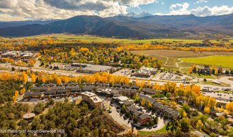 250 Overlook Rdg 250, Basalt, CO 81621