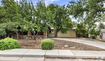 1312 W Washington St, Carson City, NV 89703