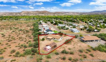 3261 E Desert Dr, Camp Verde, AZ 86322