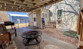 114 S Bernard St, Powell, WY 82435