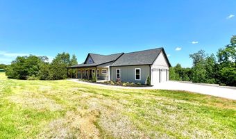 10340 Goff Ridge Rd, Baxter, TN 38544