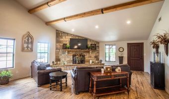 307 County Road 148, Albany, TX 76430
