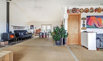 50 Cuatro Ruedas, Carson, NM 87517