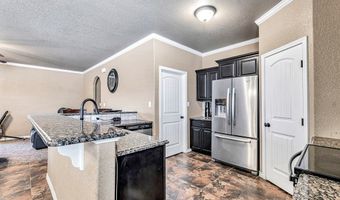 736 Shepherd Cir, Andrews, TX 79714