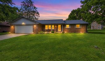3293 E 100 S, Anderson, IN 46017