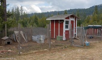 830 SHAMAR Dr, Blanchard, ID 83804