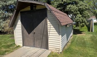 728 W Park, Albion, NE 68620