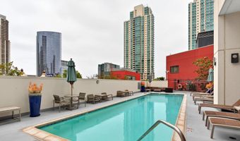 1240 India St 618, San Diego, CA 92101