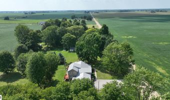 145 W Van Buren Rd, Alma, MI 48801