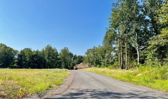 Lot 80 Shepherd Loop Drive, Arkadelphia, AR 71923