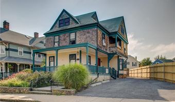 1 Bliss Rd, Newport, RI 02840