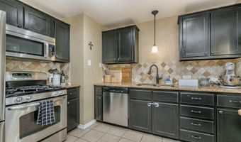 2101 S Hayden St, Amarillo, TX 79109
