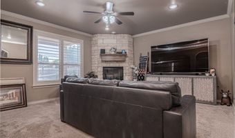 1301 NW 5th St, Andrews, TX 79714