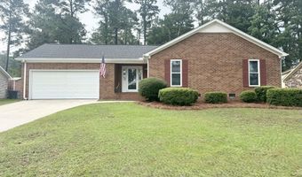 4358 Quail Creek Rd, Martinez, GA 30907