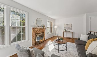 7801 BYRDS NEST Pass, Annandale, VA 22003