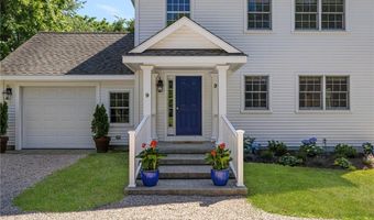 9 Spring St, Jamestown, RI 02835
