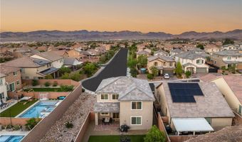 1051 Upper Springs St, Henderson, NV 89002