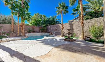 2383 Falsetto Ave, Henderson, NV 89052