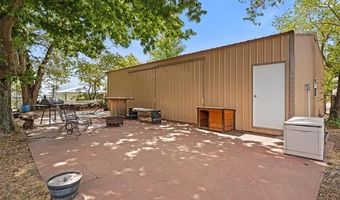 317 County Road 3022 Rd, Bartlesville, OK 74003