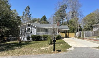 903 Valley View St, Aiken, SC 29801