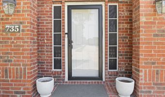735 Yellowstone Dr, Allen, TX 75002