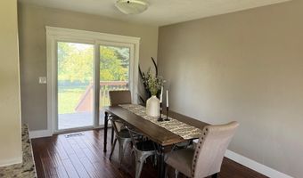 806 N 650 E, Basalt, ID 83218