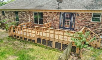 606 DUREN, Adamsville, TN 38310