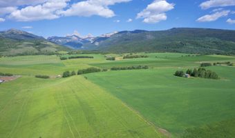 285 GRAND MOUNTAIN VIEW Ln, Alta, WY 83414