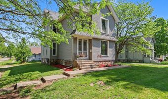114 Irwin Ave, Albion, MI 49224