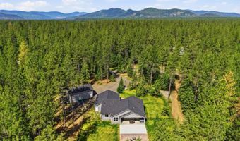 26658 N CHANNY Way, Athol, ID 83801