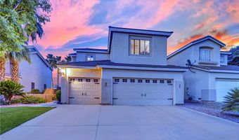 1724 Millstream Way, Henderson, NV 89074