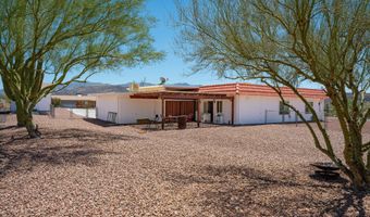 33750 S Ridgeway Rd, Black Canyon City, AZ 85324
