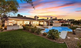 2735 Grassy Spring Pl, Las Vegas, NV 89135